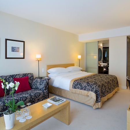 Jade Manotel Geneva Exterior photo
