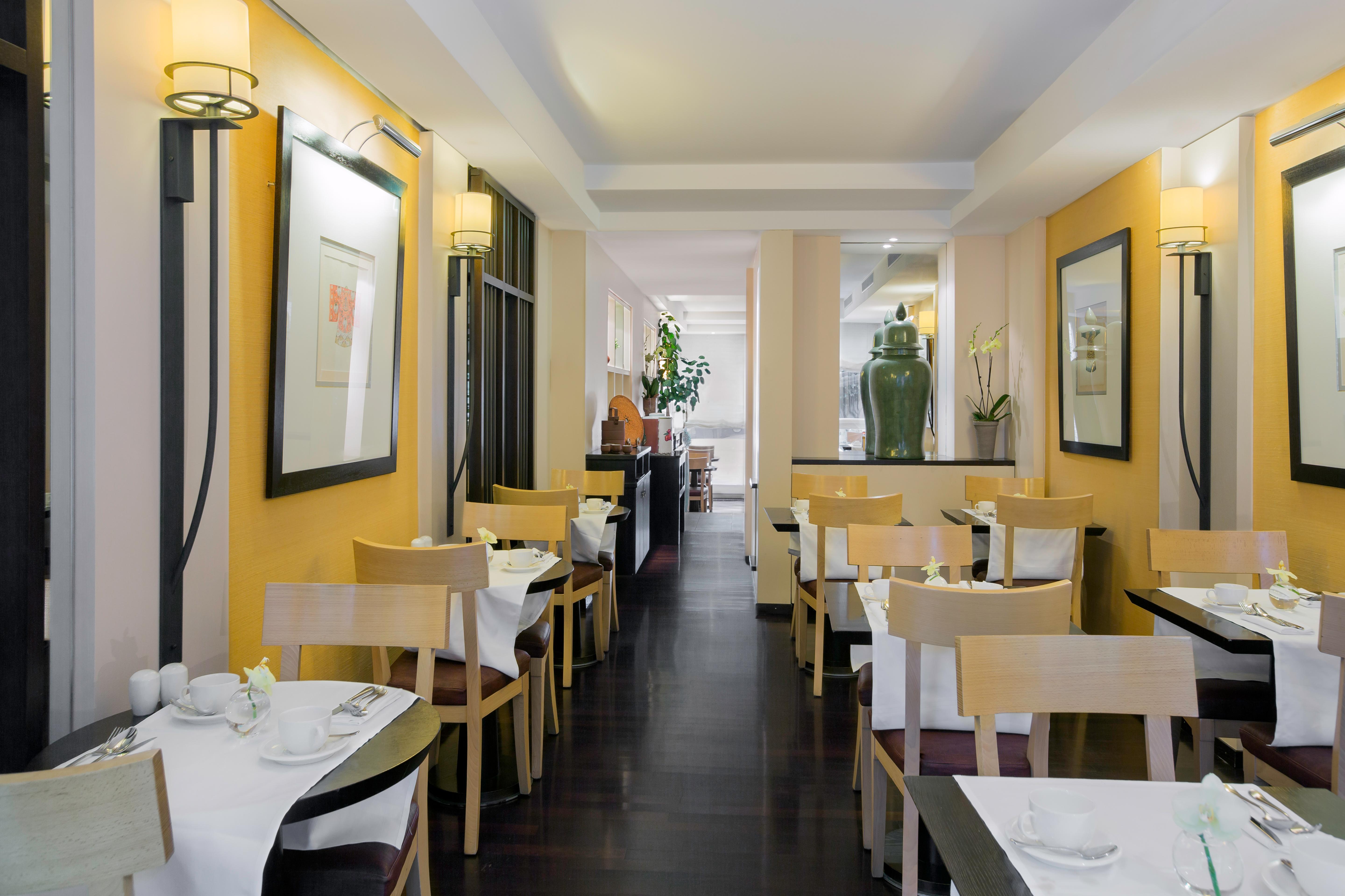 Jade Manotel Geneva Exterior photo