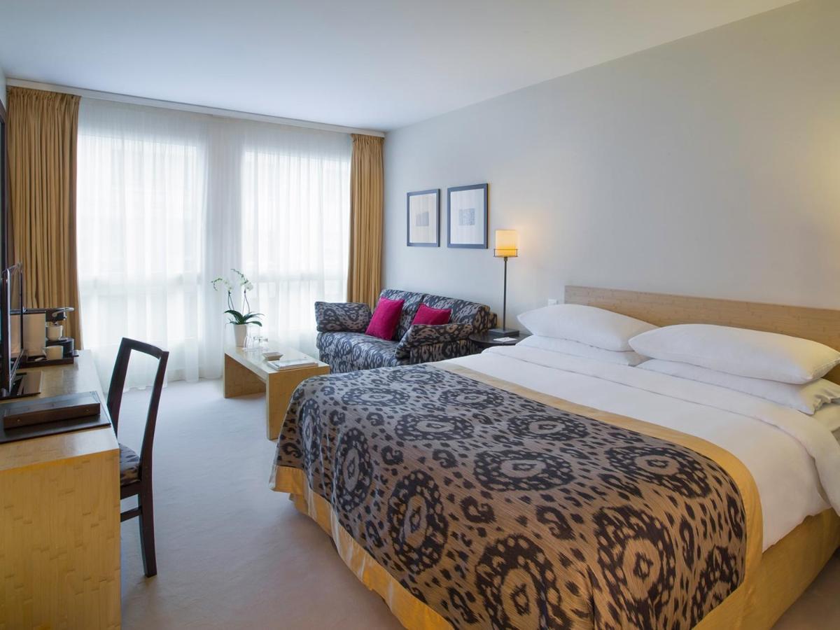 Jade Manotel Geneva Exterior photo
