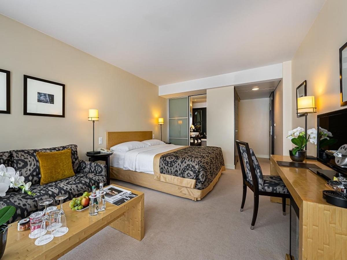 Jade Manotel Geneva Exterior photo