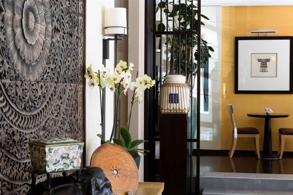 Jade Manotel Geneva Interior photo